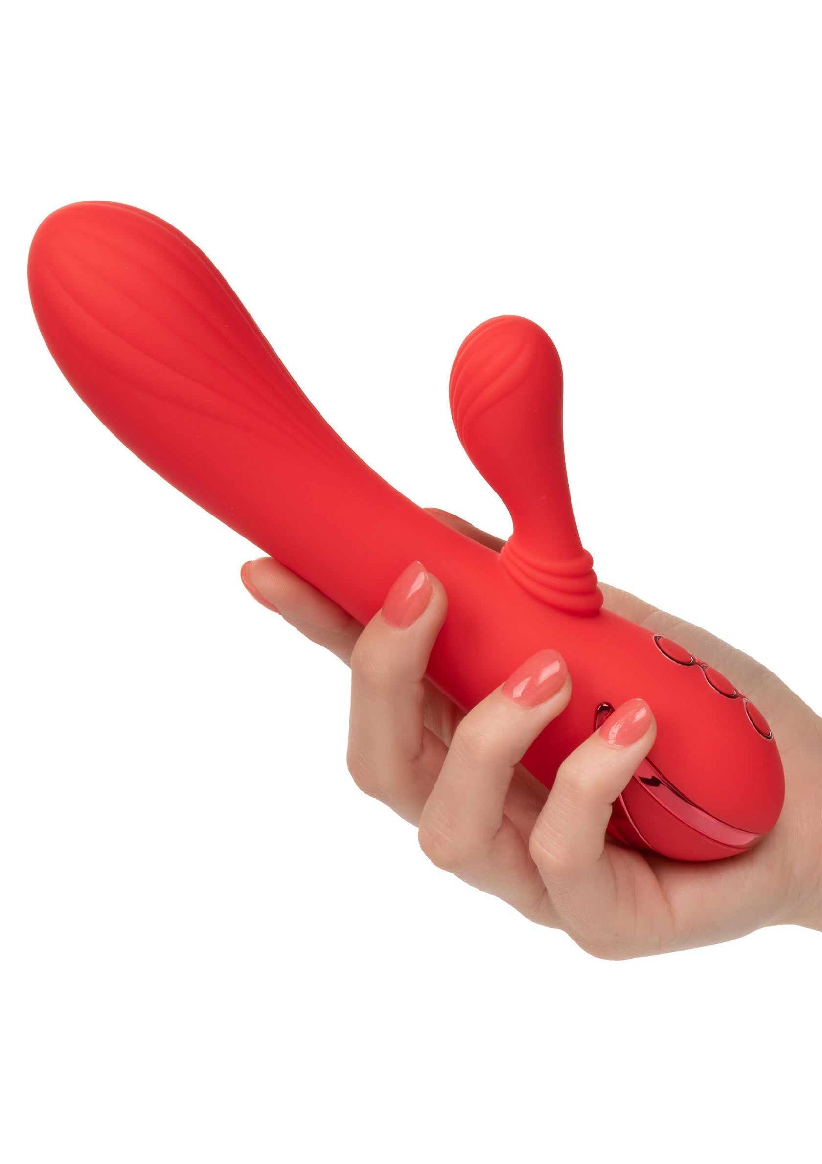 Vibromasseur CalExotics Palisades Passion