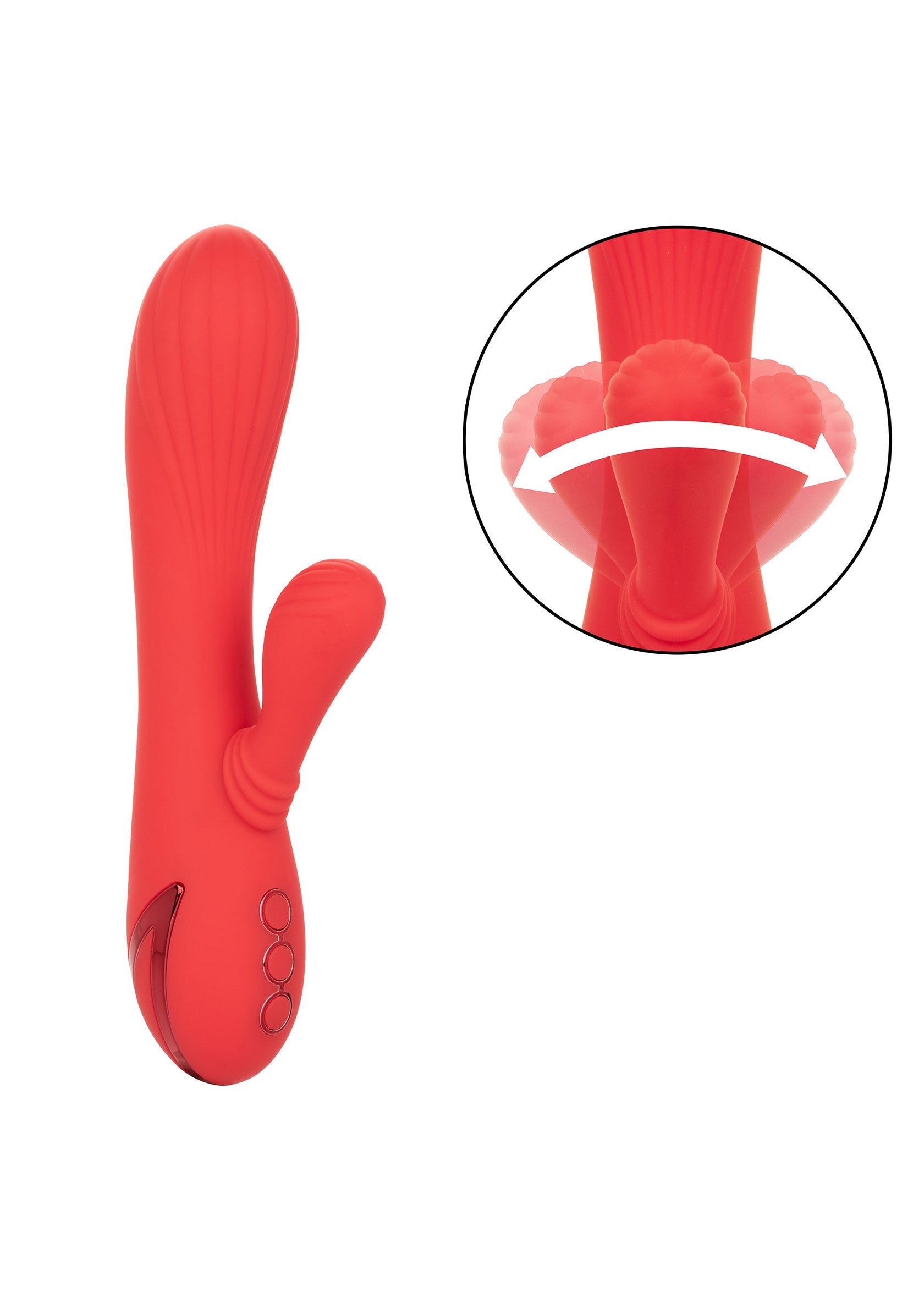 Vibromasseur CalExotics Palisades Passion