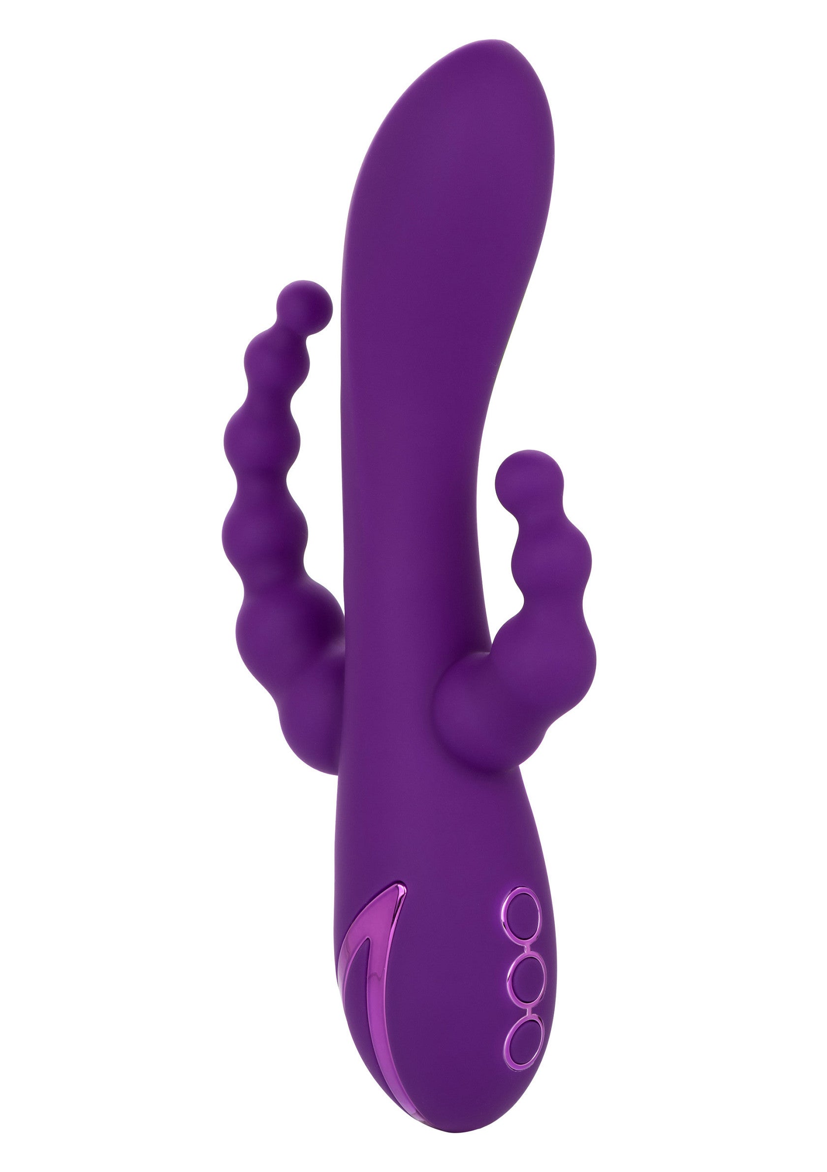 Vibromasseur CalExotics Long Beach Bootylicious