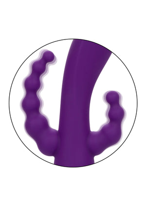 Vibromasseur CalExotics Long Beach Bootylicious