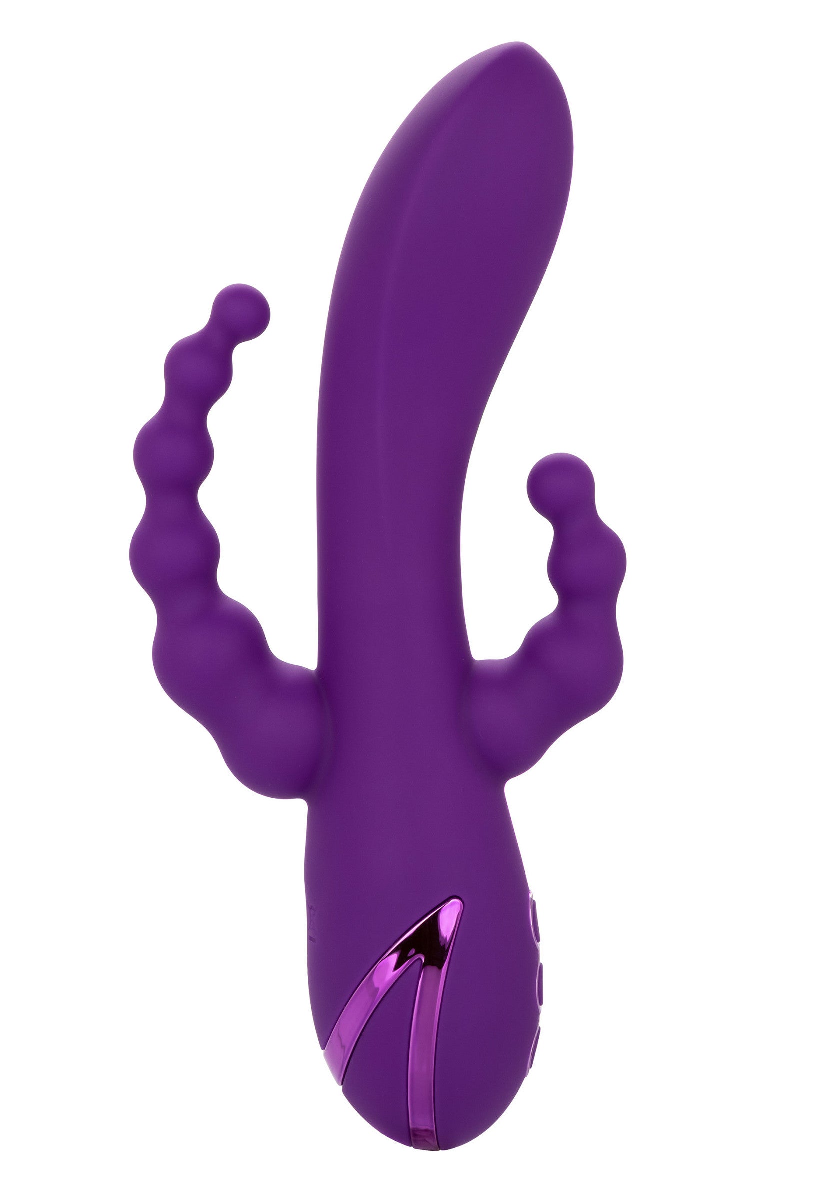 Vibromasseur CalExotics Long Beach Bootylicious