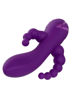 Vibromasseur CalExotics Long Beach Bootylicious