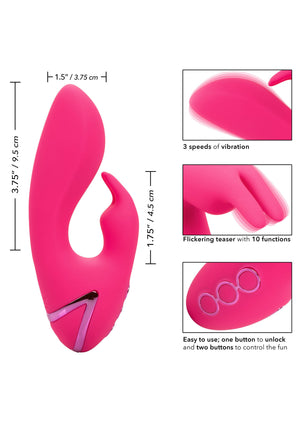Vibromasseur CalExotics So. Cal Sunshine