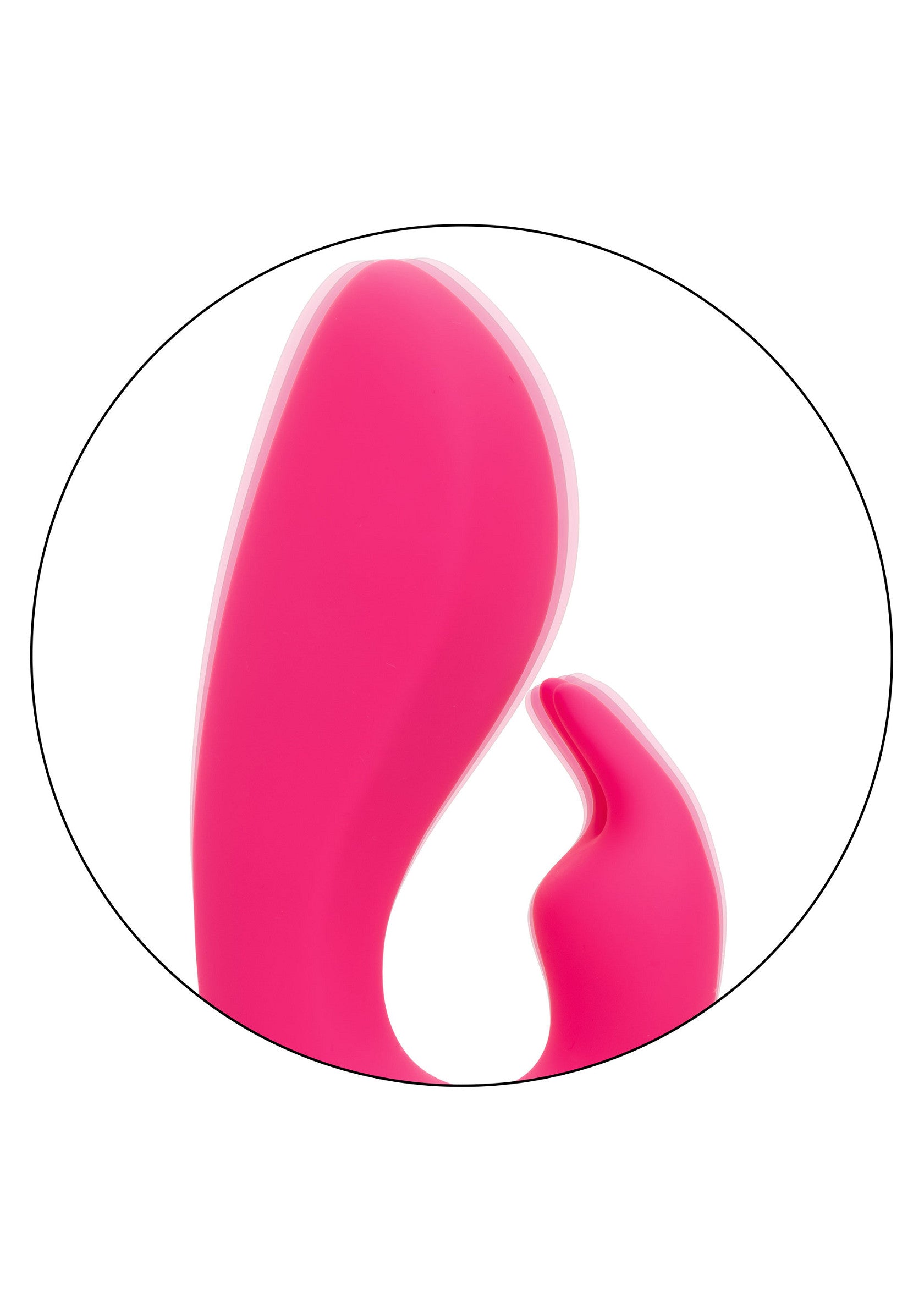 Vibromasseur CalExotics So. Cal Sunshine