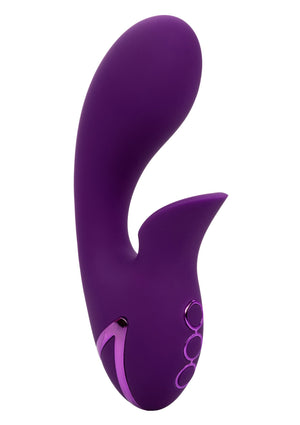 Vibromasseur CalExotics Huntington Beach Heartbreaker