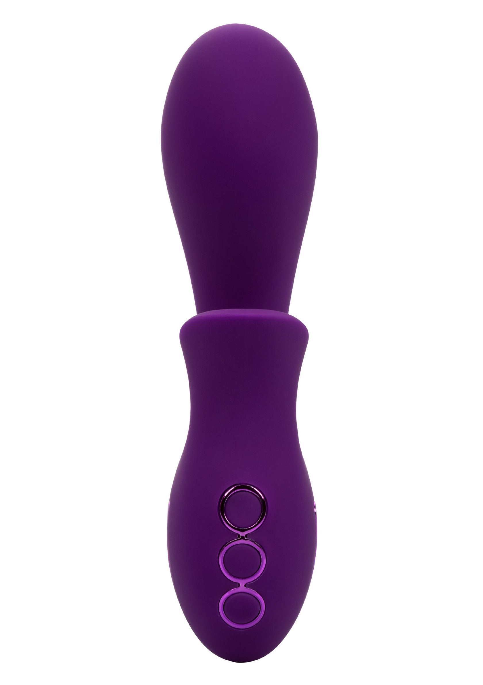 Vibromasseur CalExotics Huntington Beach Heartbreaker