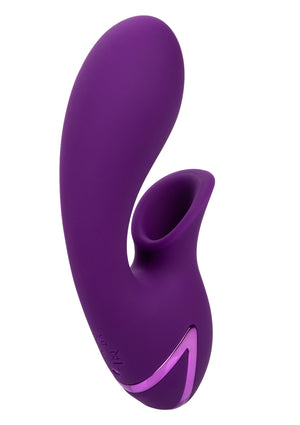 Vibromasseur CalExotics Huntington Beach Heartbreaker