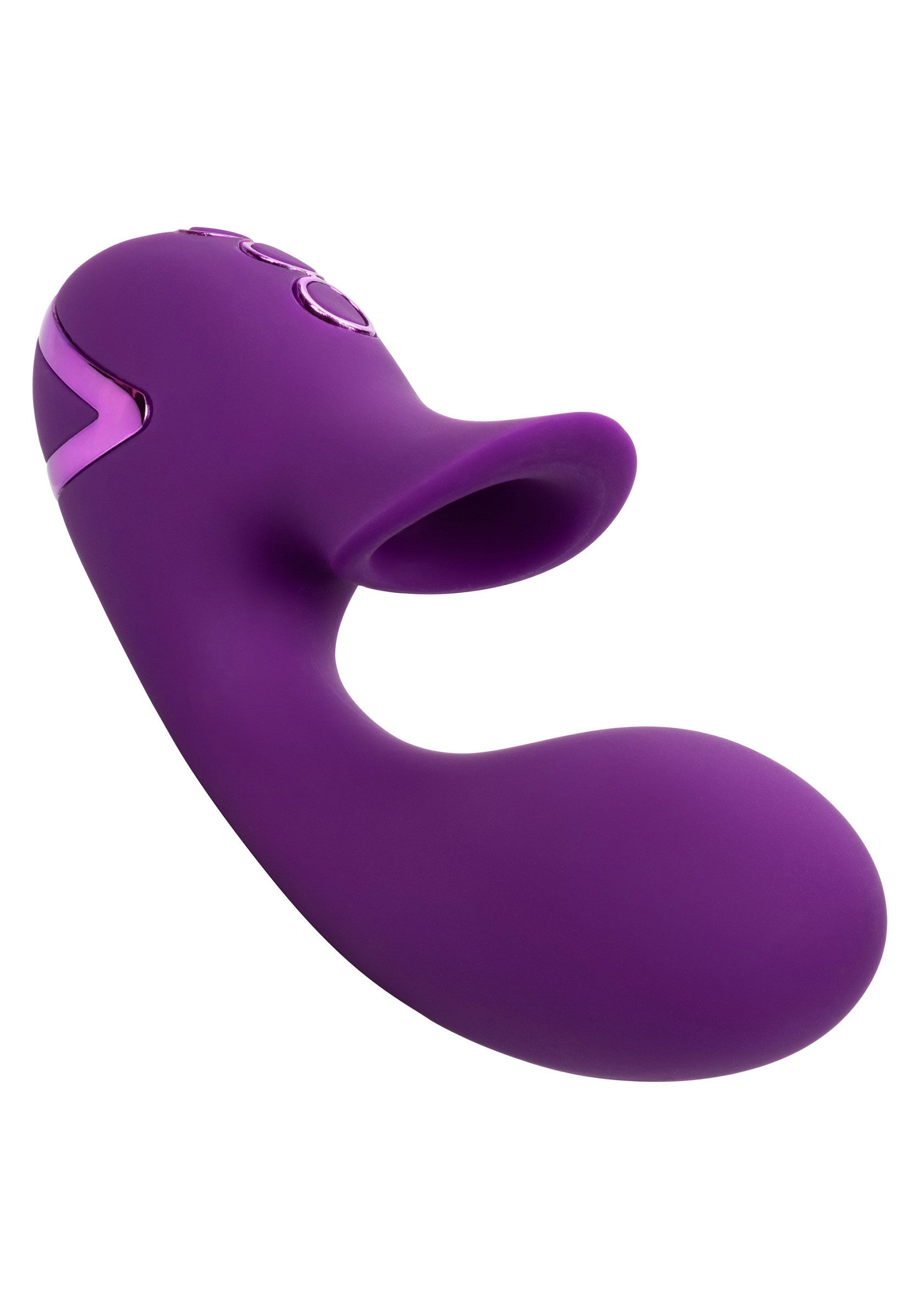 Vibromasseur CalExotics Huntington Beach Heartbreaker