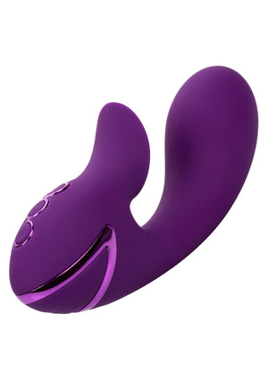 Vibromasseur CalExotics Huntington Beach Heartbreaker