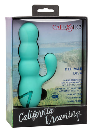 Vibromasseur CalExotics Del Mar Diva