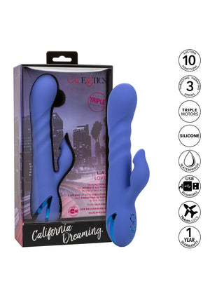 Vibromasseur CalExotics L.A Love