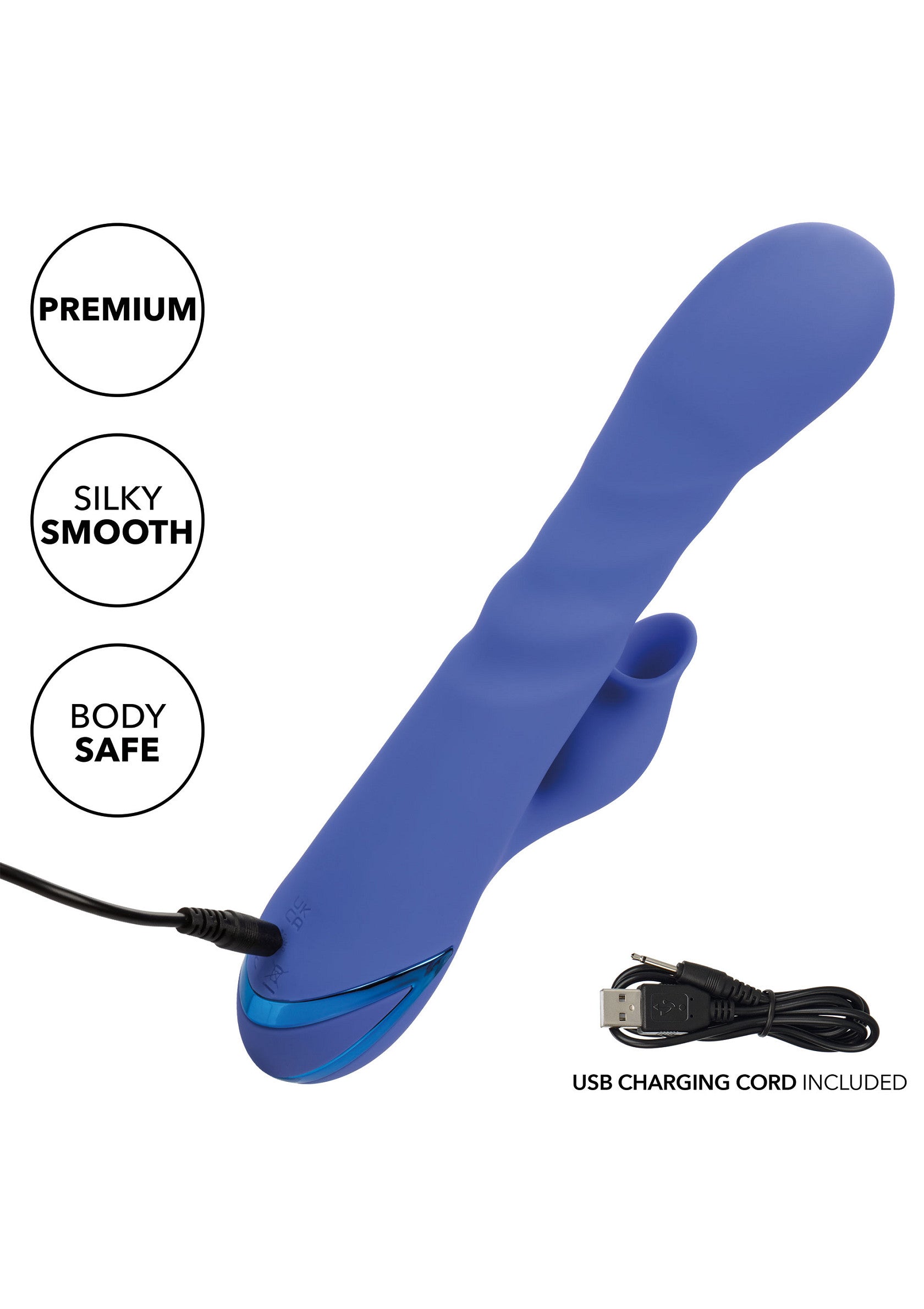 Vibromasseur CalExotics L.A Love