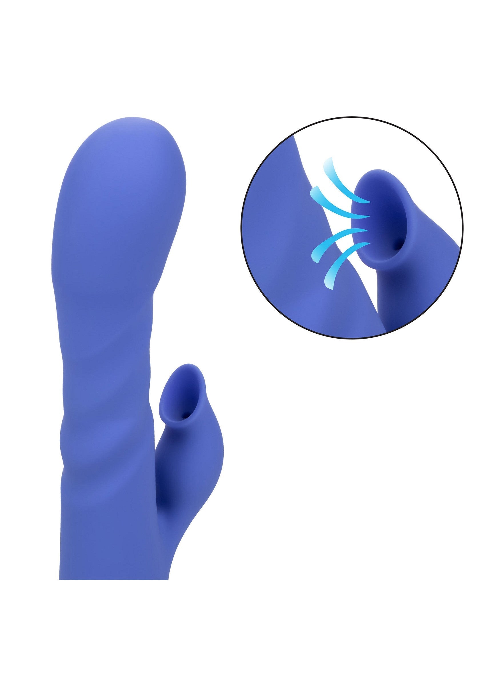 Vibromasseur CalExotics L.A Love