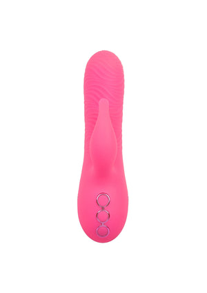 Vibromasseur CalExotics Sacramento Sweety