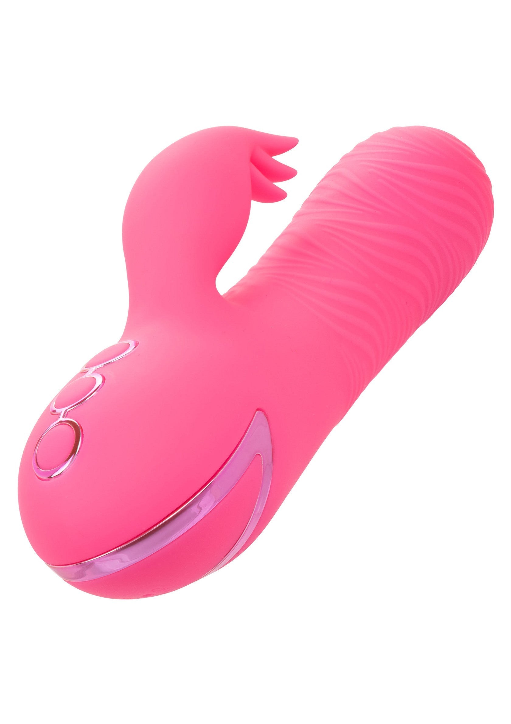 Vibromasseur CalExotics Sacramento Sweety