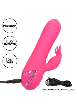 Vibromasseur CalExotics Sacramento Sweety