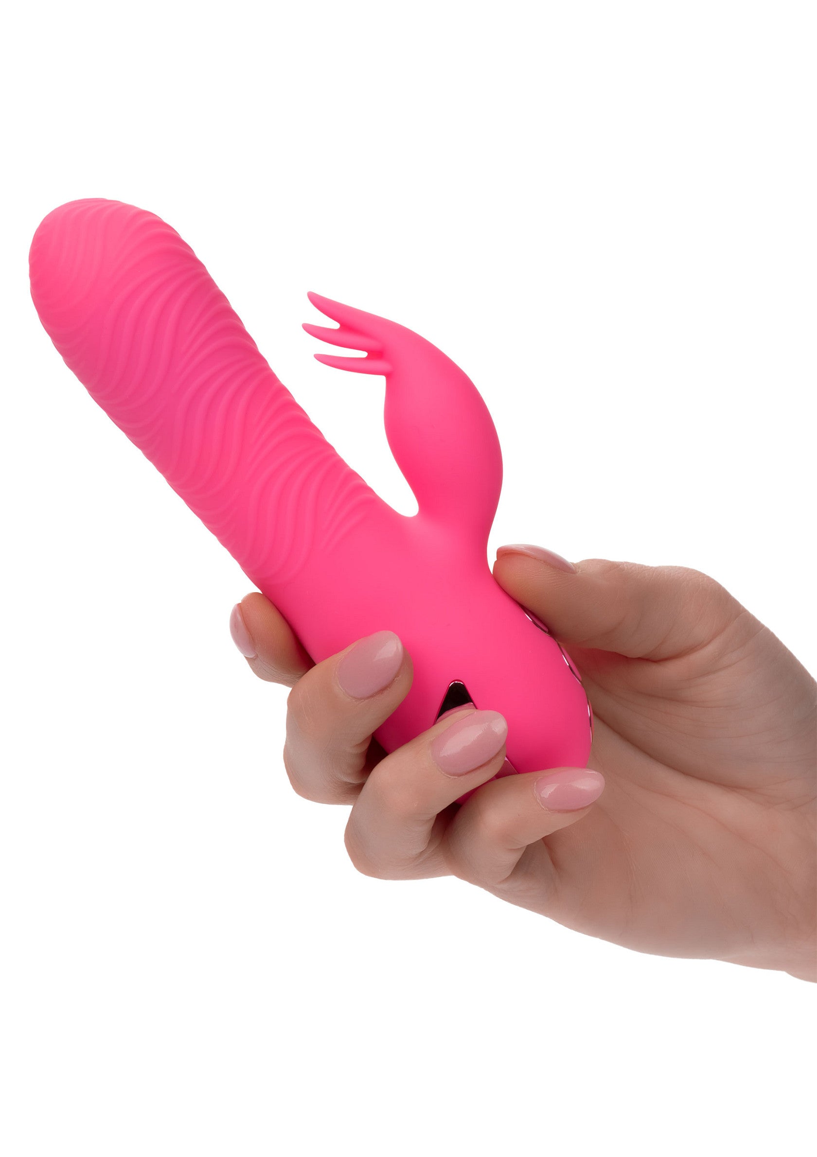 Vibromasseur CalExotics Sacramento Sweety