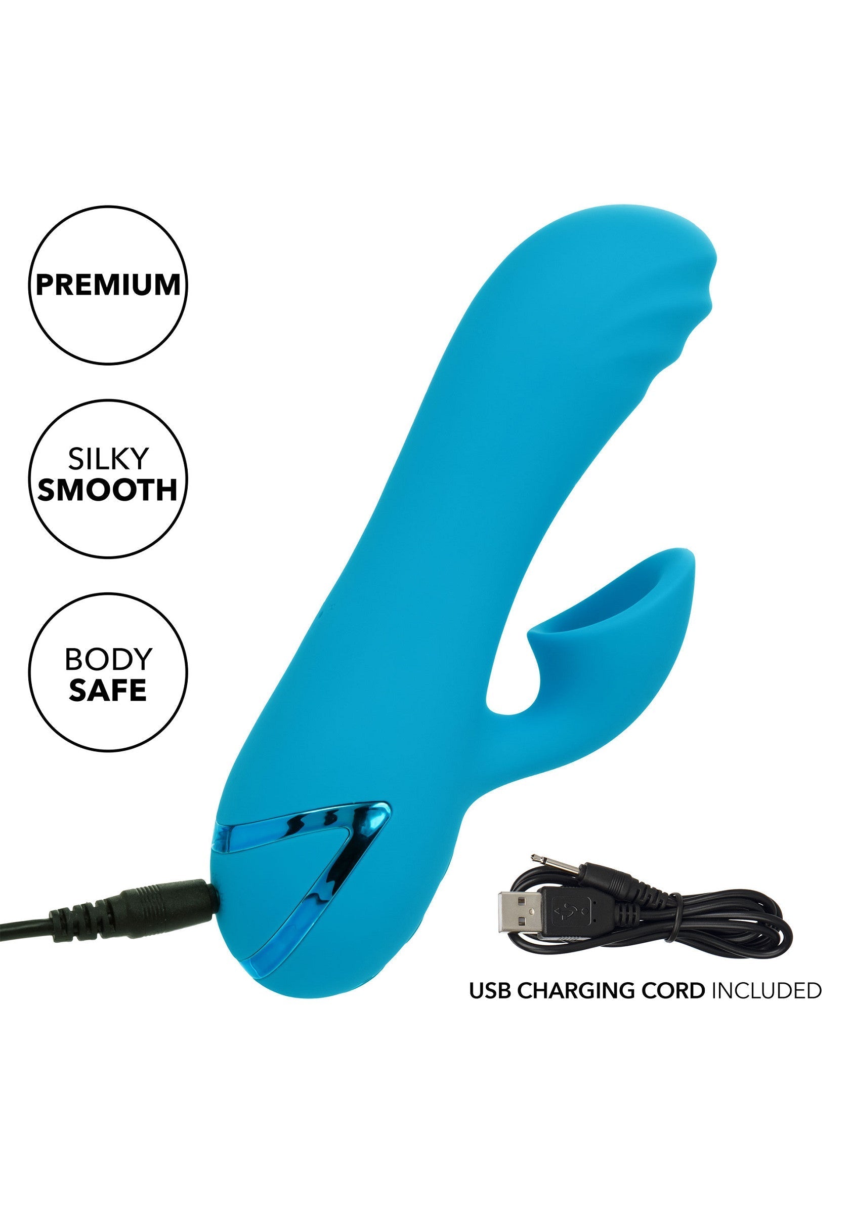 Vibromasseur CalExotics Sunset Beach Seducer