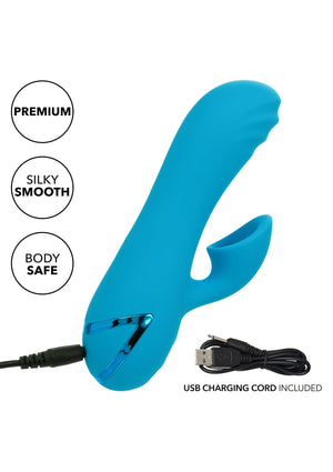 Vibromasseur CalExotics Sunset Beach Seducer