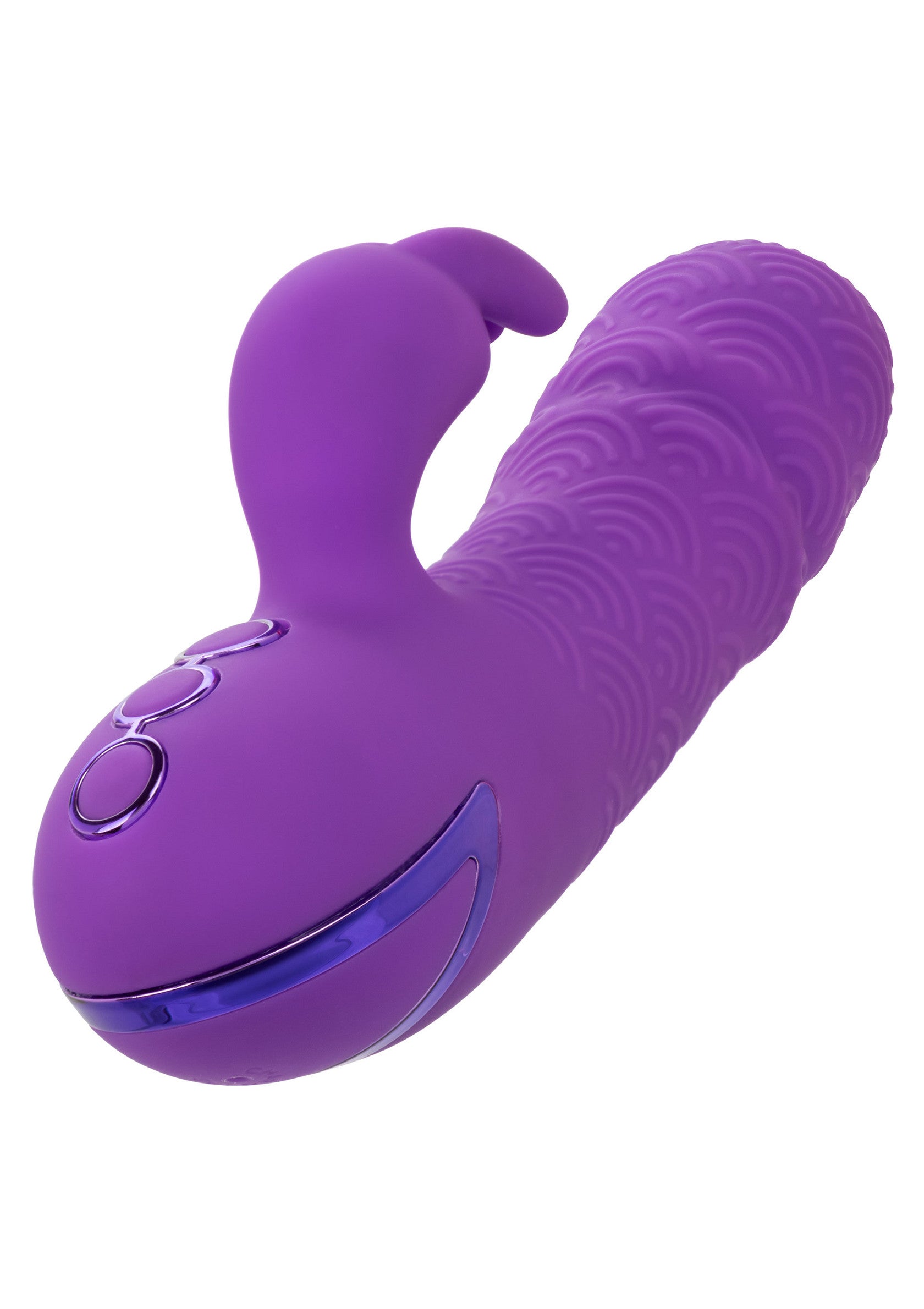 Vibromasseur CalExotics Manhattan Beach Marvel