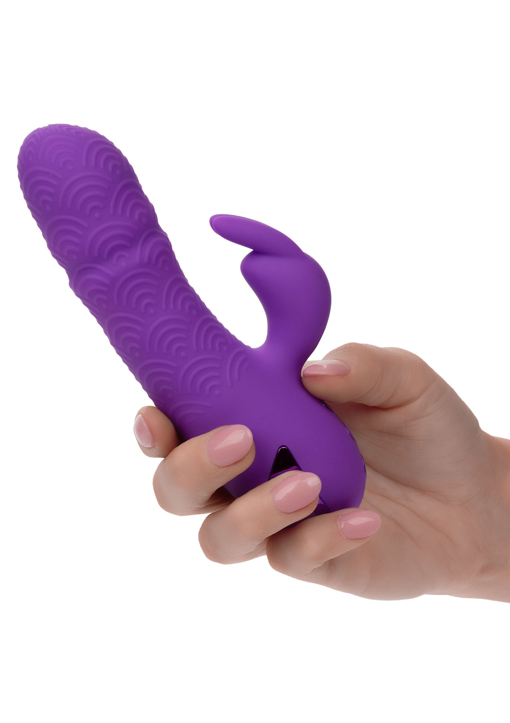 Vibromasseur CalExotics Manhattan Beach Marvel
