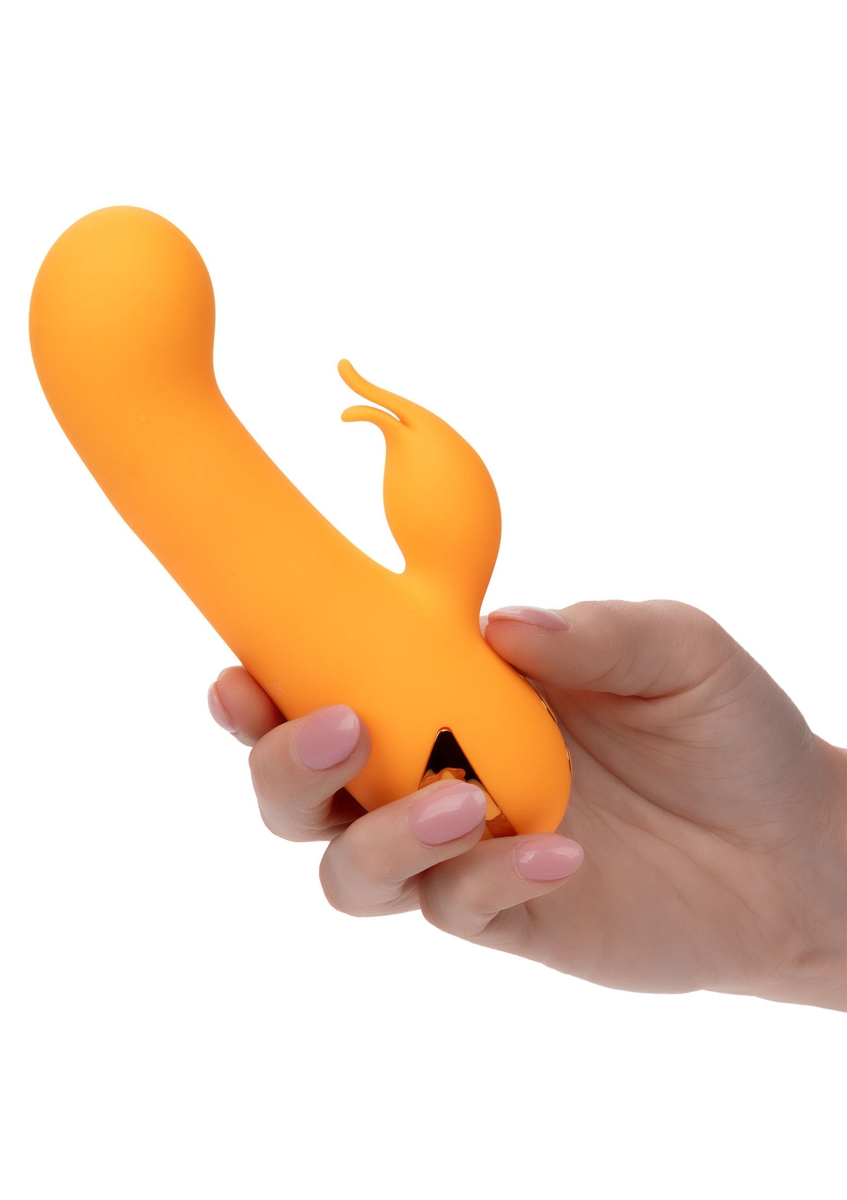 Vibromasseur CalExotics Montecito Muse