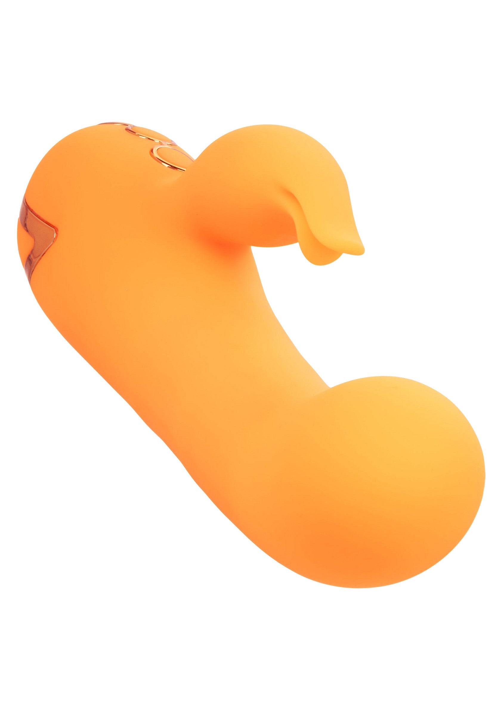 Vibromasseur CalExotics Montecito Muse