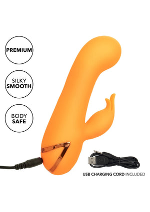Vibromasseur CalExotics Montecito Muse