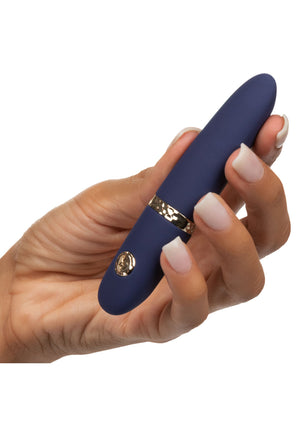 Vibromasseur CalExotics Chic Daisy