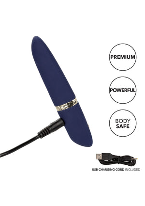 Vibromasseur CalExotics Chic Daisy