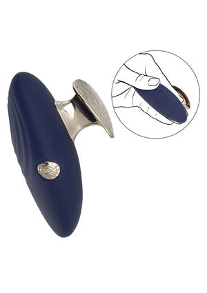Stimulateur CalExotics Chic Violet