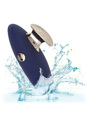 Stimulateur CalExotics Chic Violet