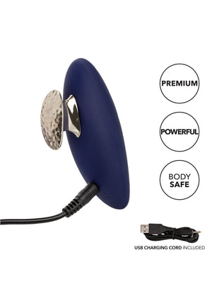 Stimulateur CalExotics Chic Violet
