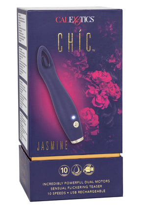 Stimulateur CalExotics Chic Jasmine