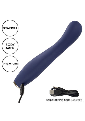 Vibromasseur CalExotics Chic Peony