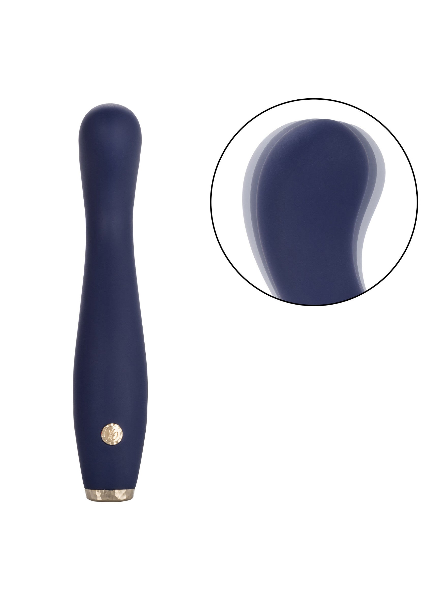 Vibromasseur CalExotics Chic Peony