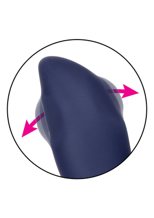 Vibromasseur CalExotics Chic Blossom