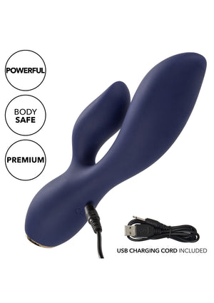 Vibromasseur CalExotics Chic Blossom