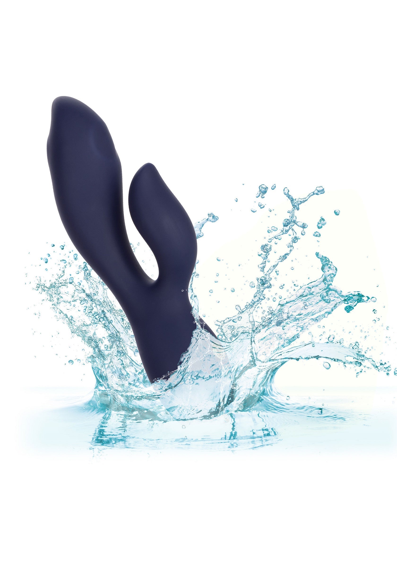Vibromasseur CalExotics Chic Blossom