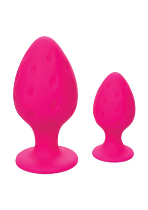 Jouet anal CalExotics Cheeky Buttplug
