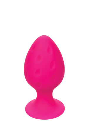 Jouet anal CalExotics Cheeky Buttplug