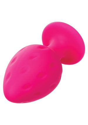 Jouet anal CalExotics Cheeky Buttplug