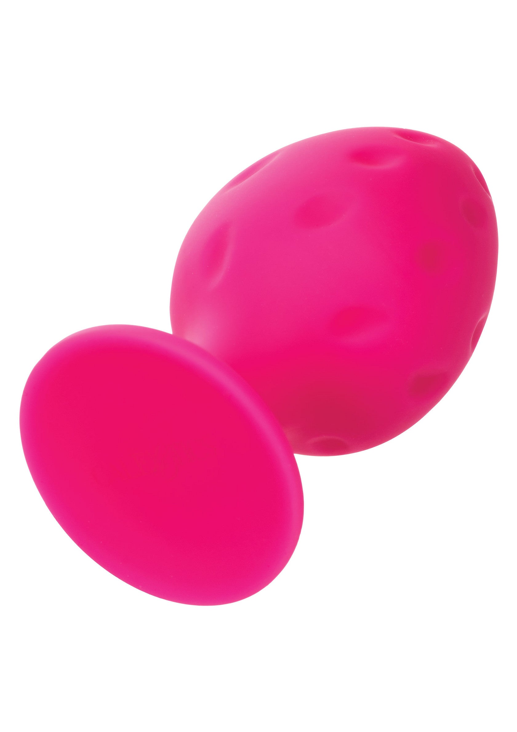 Jouet anal CalExotics Cheeky Buttplug
