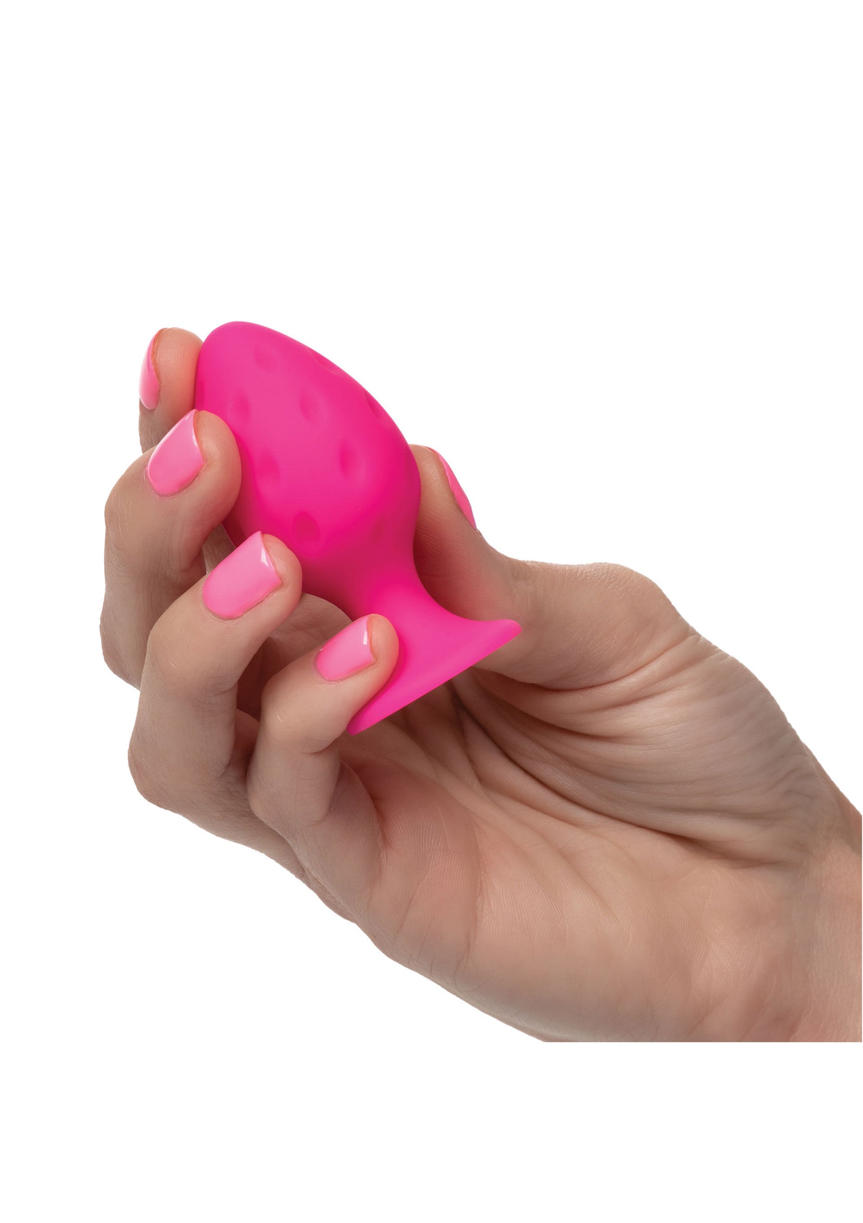 Jouet anal CalExotics Cheeky Buttplug