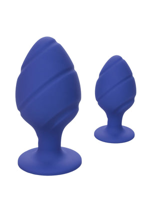 Jouet anal CalExotics Cheeky Buttplug