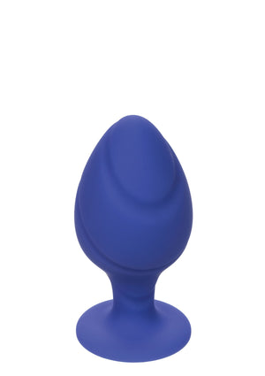 Jouet anal CalExotics Cheeky Buttplug