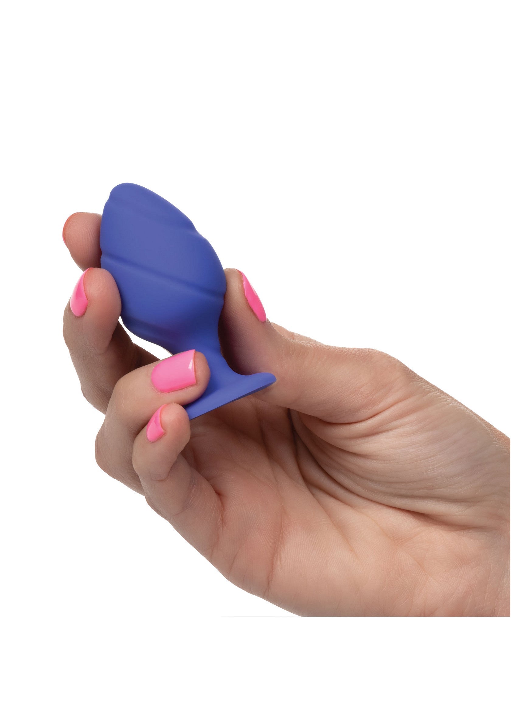 Jouet anal CalExotics Cheeky Buttplug