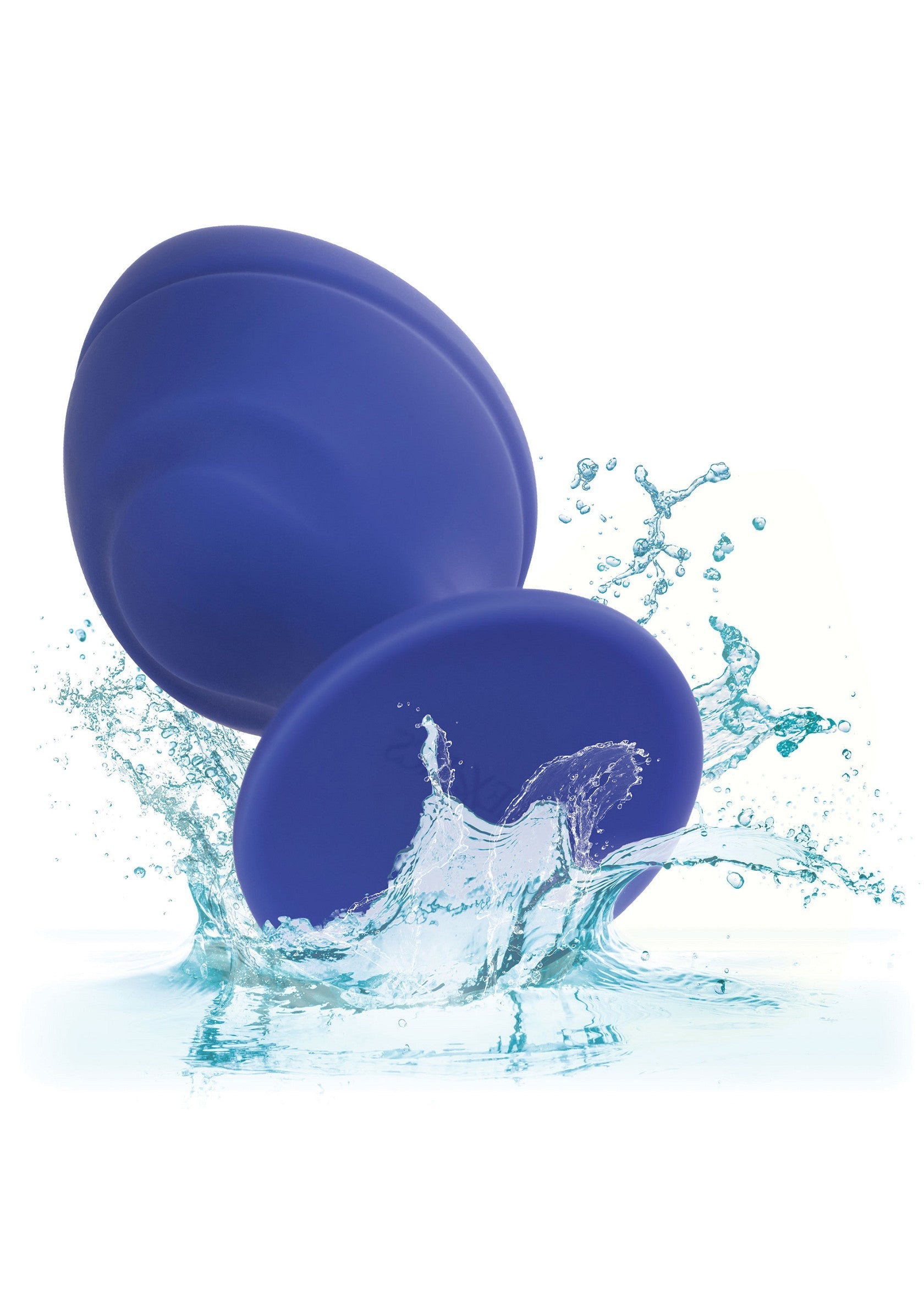 Jouet anal CalExotics Cheeky Buttplug