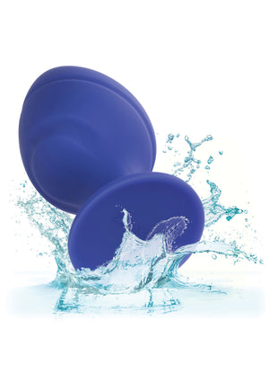 Jouet anal CalExotics Cheeky Buttplug