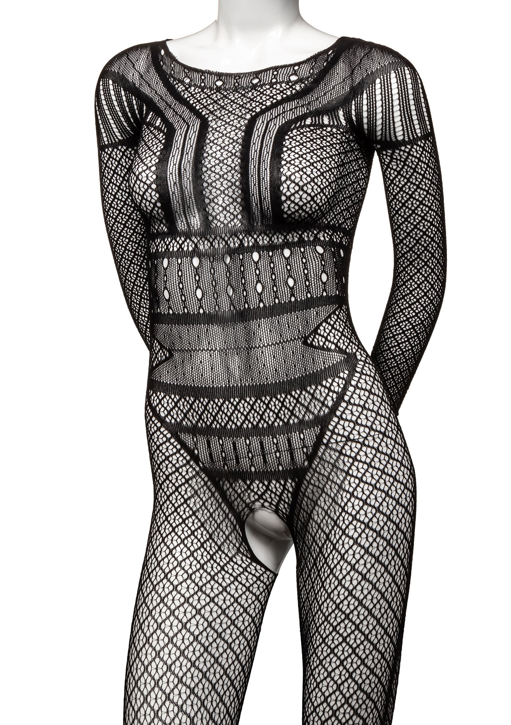 Lingerie CalExotics Lace Body Suit